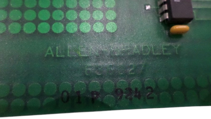 INDUSTRIAL SPARE PART 636027 MODULE UNMP