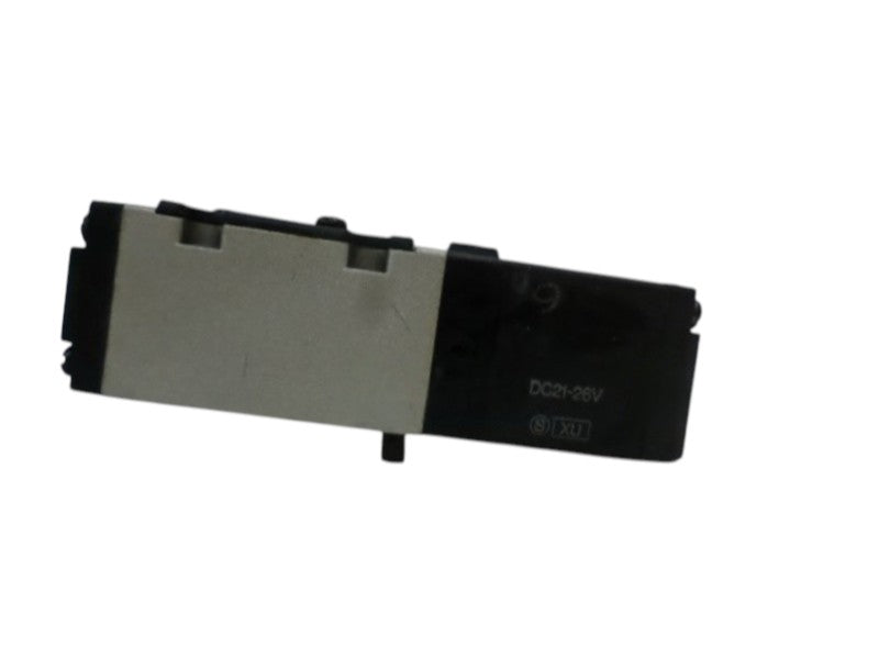 SMC NVFS2100 SOLENOID VALVE UNMP