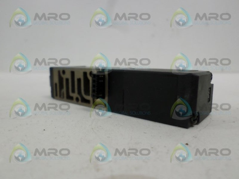 SMC NVFS2100 SOLENOID VALVE UNMP
