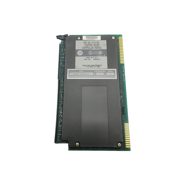 ALLEN BRADLEY 1771-M1 SER. A F/W C NSNP