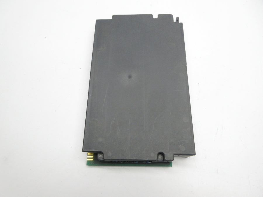 ALLEN BRADLEY 1771-M1 SER. A F/W C NSNP