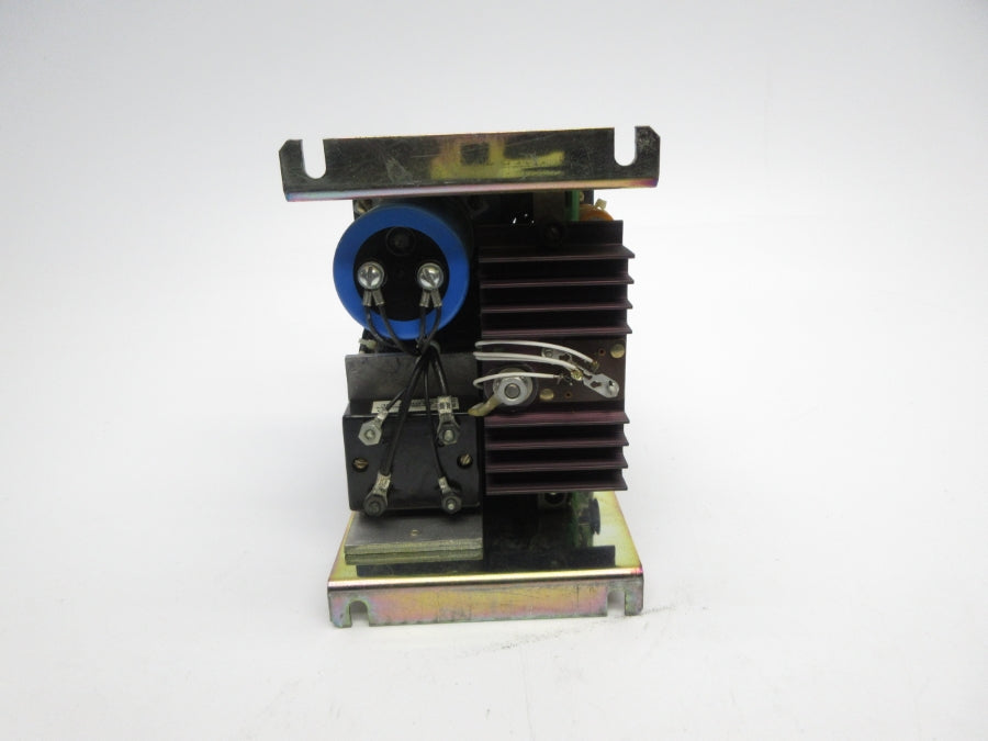 ALLEN BRADLEY 1720-P1 SER. C 120V 1A NSNP