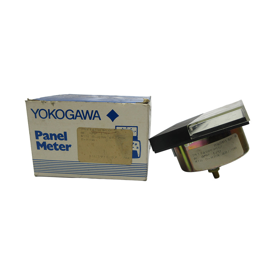 YOKOGAWA 251340PDPD7 0-80ACA NSMP