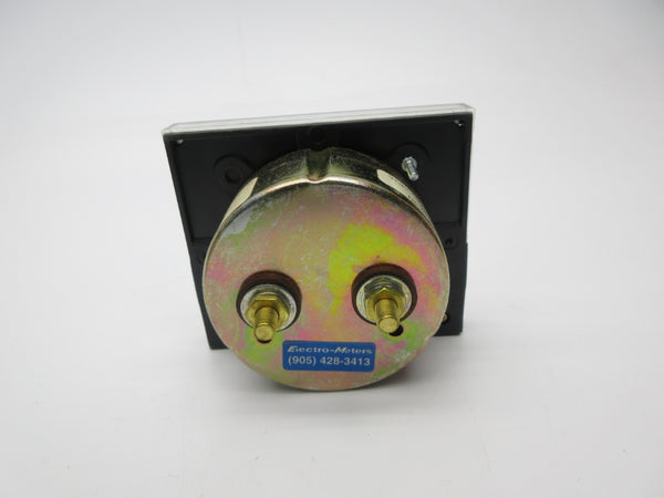YOKOGAWA 251340PDPD7 0-80ACA NSMP