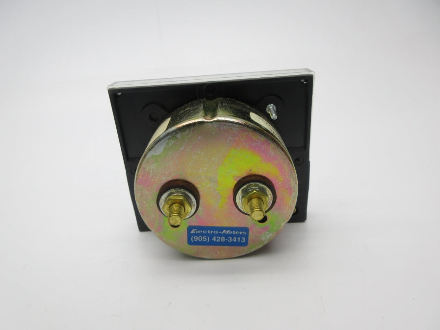 YOKOGAWA 251340PDPD7 0-80ACA NSMP