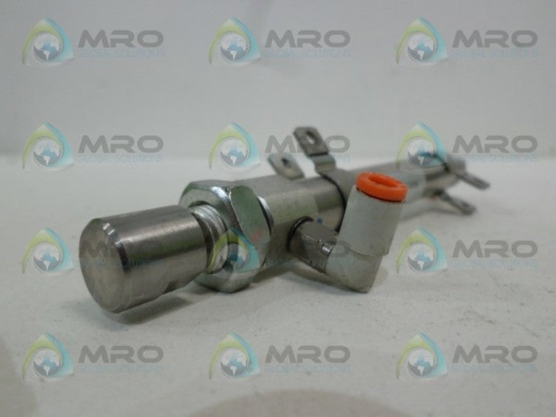 SMC NCDMB044-0200C CYLINDER NSNP