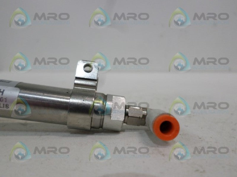 SMC NCDMB044-0200C CYLINDER NSNP