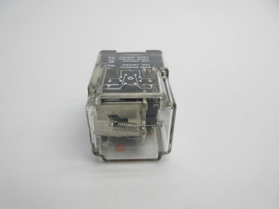 DAYTON 3X740E 240V NSMP