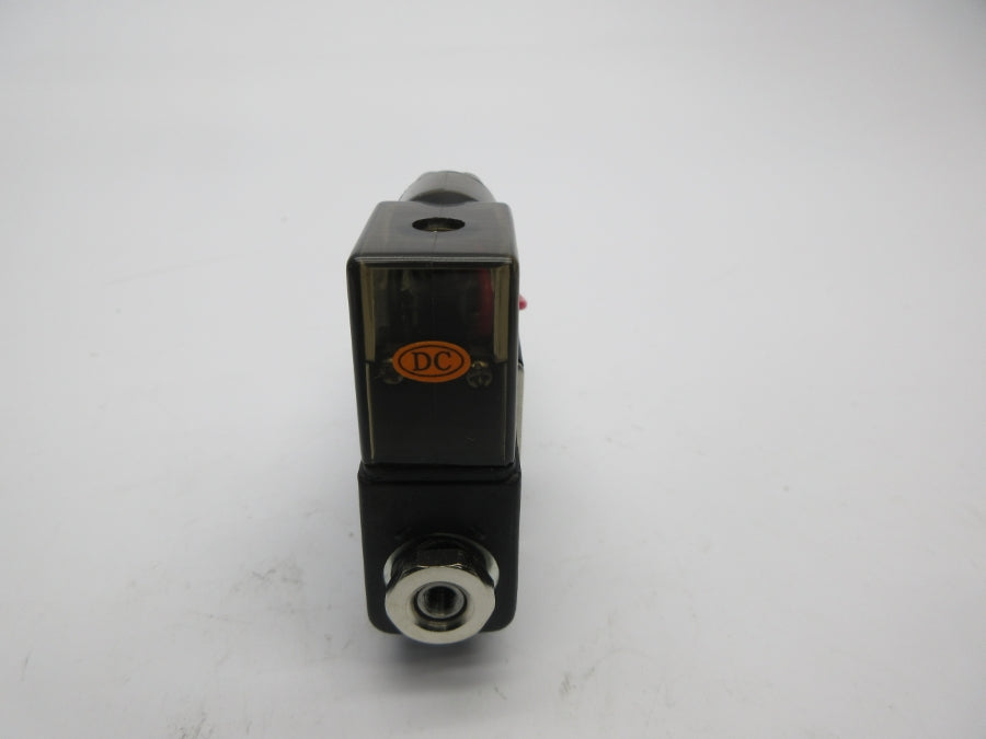 STC VALVE 3V310-3/8-2-D NSMP