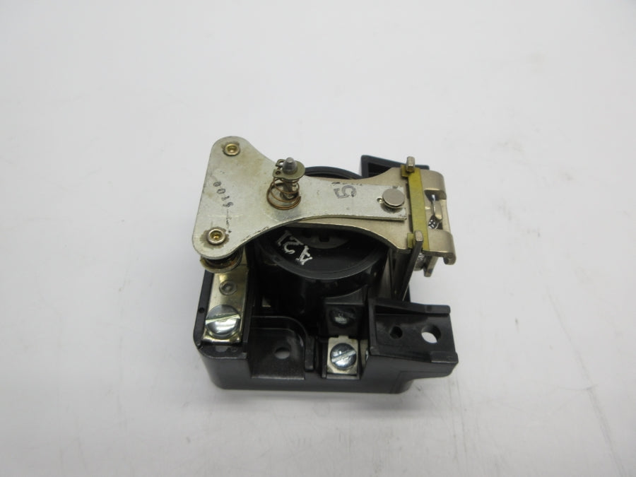 POTTER & BRUMFIELD PRD3DYO-110 110VDC 25A NSMP