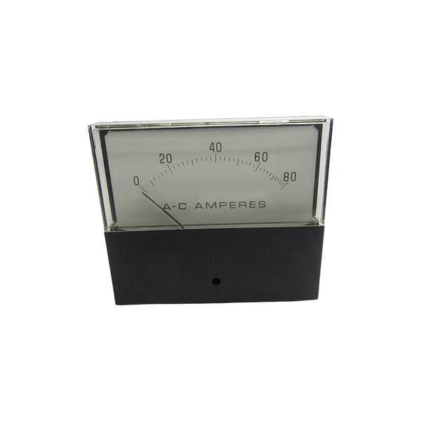 YOKOGAWA 251340PDPD7 0-80ACA NSMP
