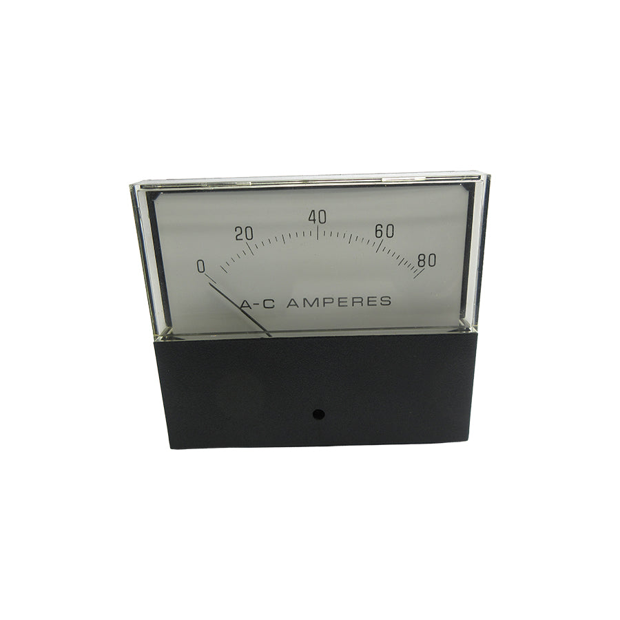 YOKOGAWA 251340PDPD7 0-80ACA NSMP