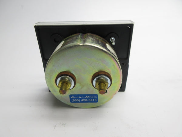 YOKOGAWA 251340PDPD7 0-80ACA NSMP