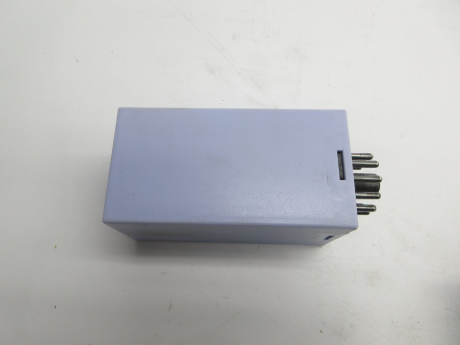 BAMER ELECTRIC CH-8501 SVN220.24.2 24VDC NSNP