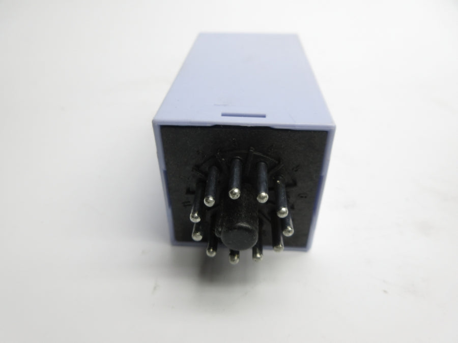 BAMER ELECTRIC CH-8501 SVN220.24.2 24VDC NSNP