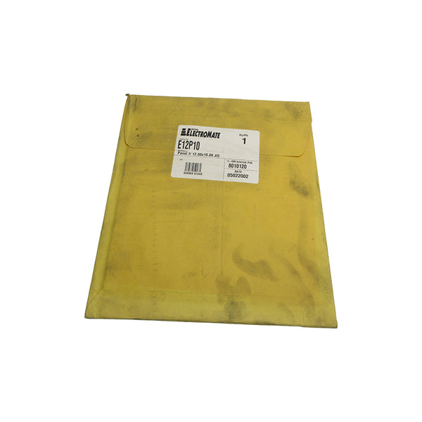 ELECTROMATE E12P10 NSFS