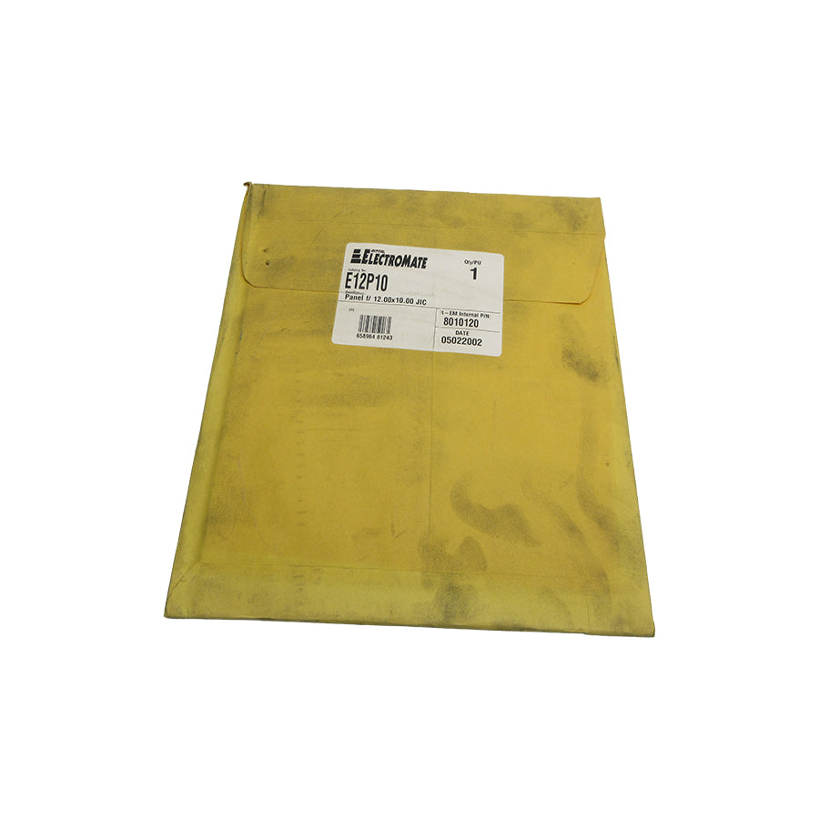 ELECTROMATE E12P10 NSFS