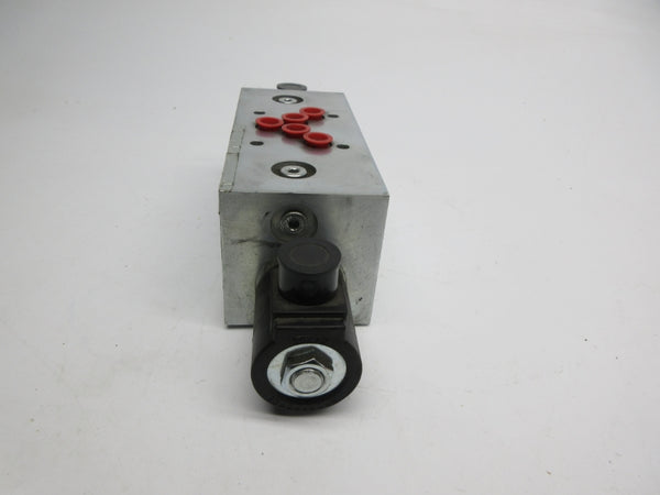VALVE HF960819 NSNP