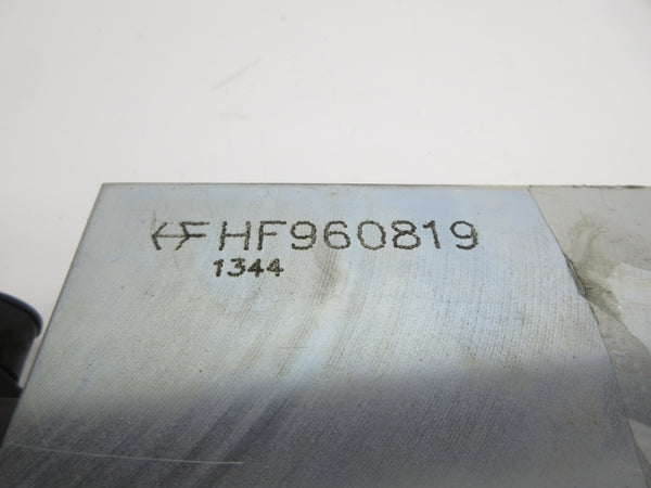VALVE HF960819 NSNP
