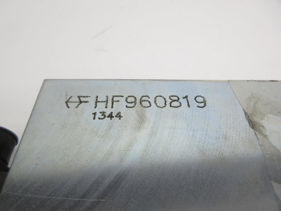 VALVE HF960819 NSNP