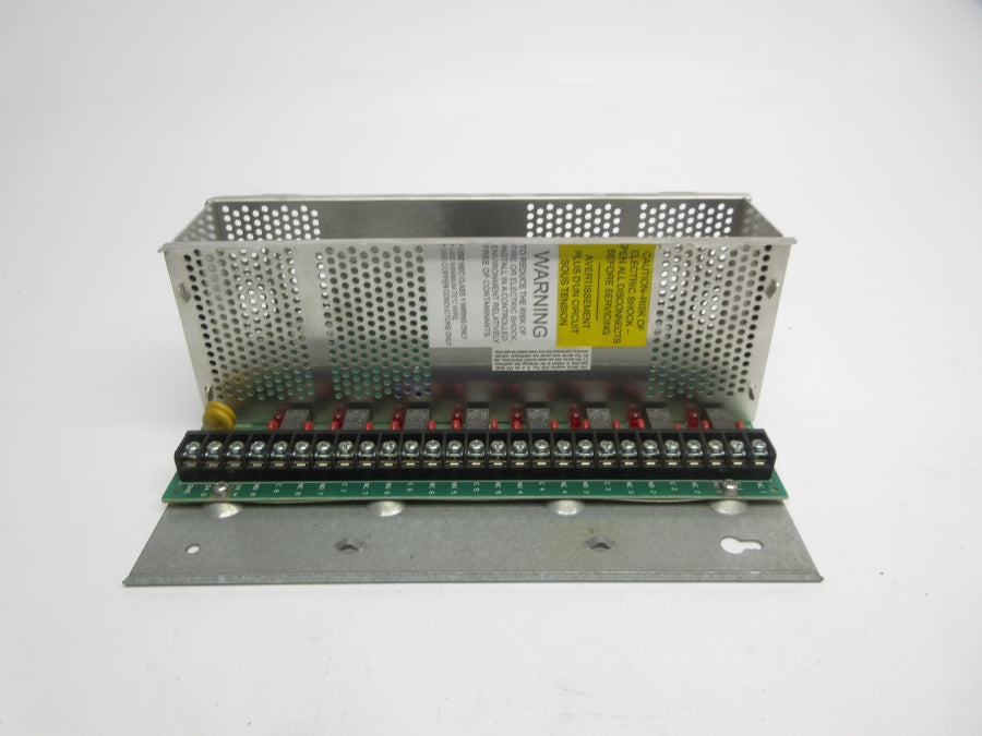 T.A.C ENCL-MZ800-PAN 24VAC NSNP