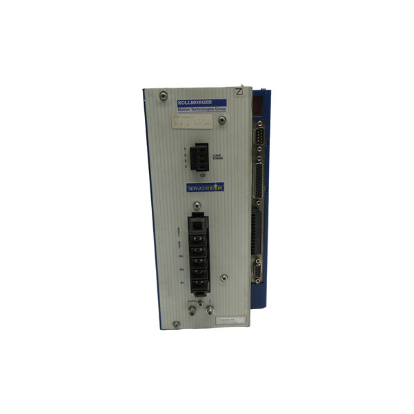 KOLLMORGEN SB20200-000000 115/230VAC 20A REV. 1 UNMP