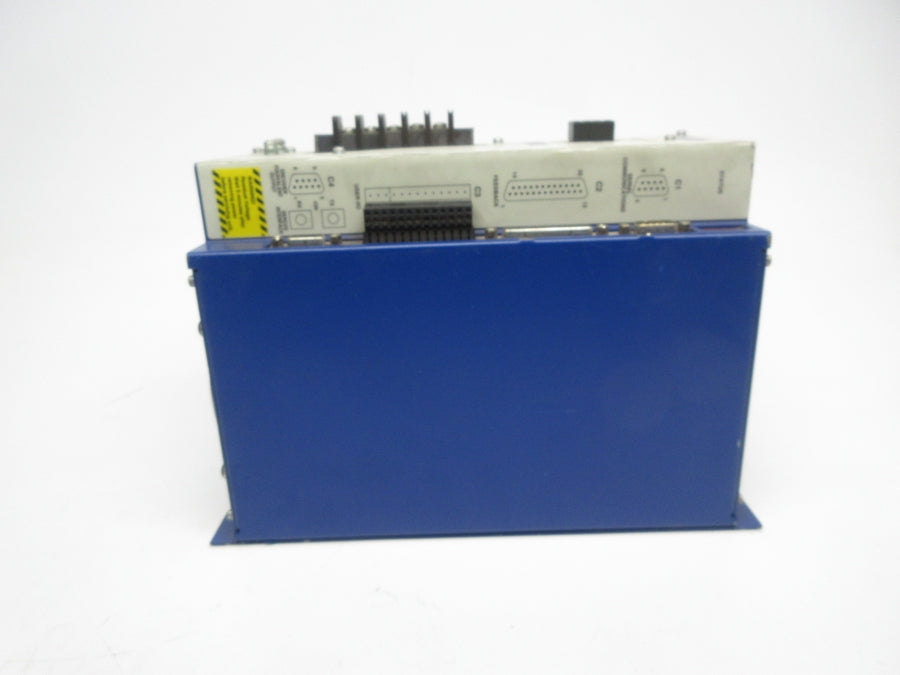 KOLLMORGEN SB20200-000000 115/230VAC 20A REV. 1 UNMP