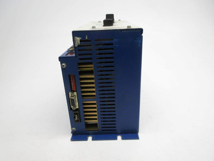 KOLLMORGEN SB20200-000000 115/230VAC 20A REV. 1 UNMP