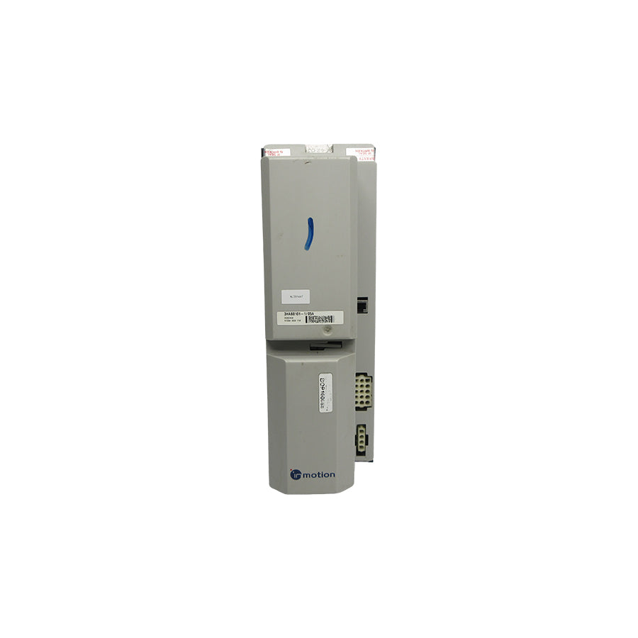 INMOTION 3HAB8101-1/05A DSQC345A UNMP