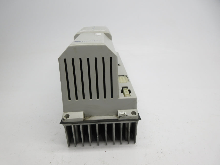 INMOTION 3HAB8101-1/05A DSQC345A UNMP