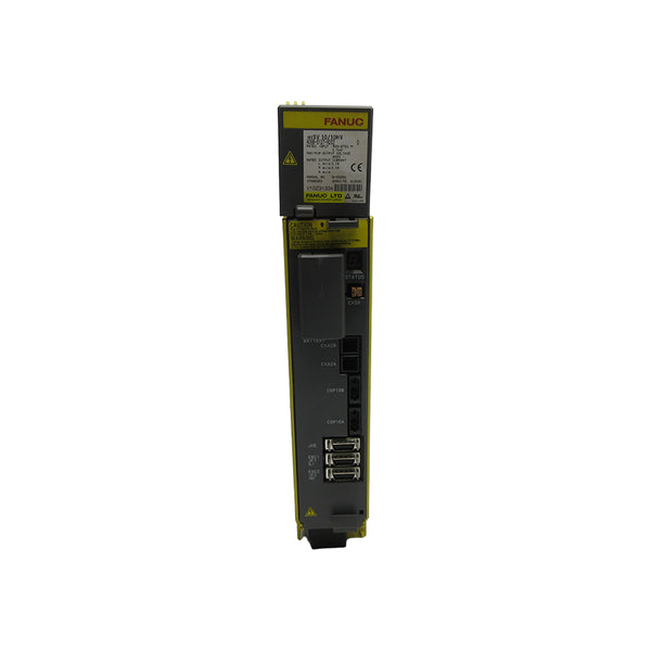 FANUC A06B-6127-H202 565-679V 3.1A UNMP