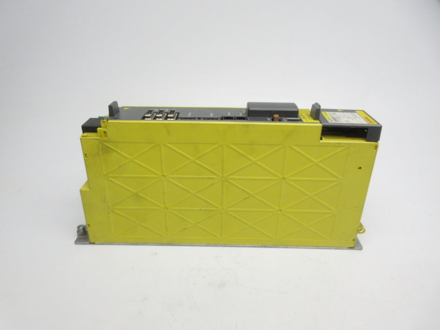FANUC A06B-6127-H202 565-679V 3.1A UNMP
