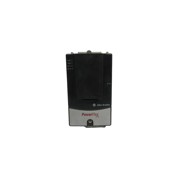 INDUSTRIAL SPARE PART 20AD2P1A0AYNNNC0 SER. A F/W 3.003 432-528VAC 2.4A NSNP