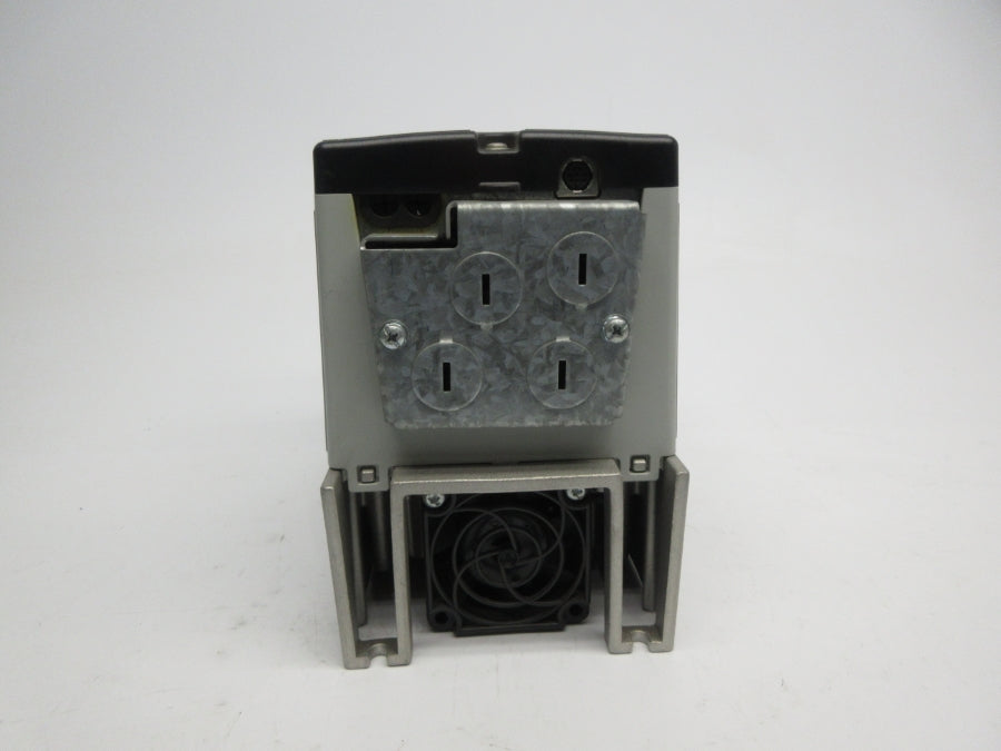 ALLEN BRADLEY 20AD2P1A0AYNNNC0 SER. A F/W 3.003 432-528VAC 2.4A NSNP