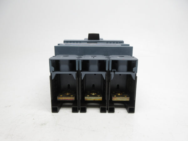 SIEMENS 3VA5340-5EC31-0AA0 600V 400A NSMP