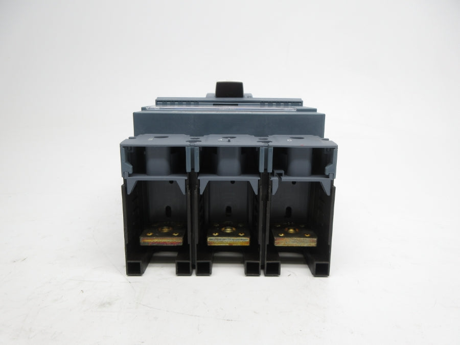 SIEMENS 3VA5340-5EC31-0AA0 600V 400A NSMP