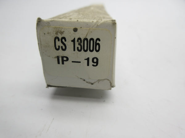 AUBURN CS13006 1P-19 NSMP