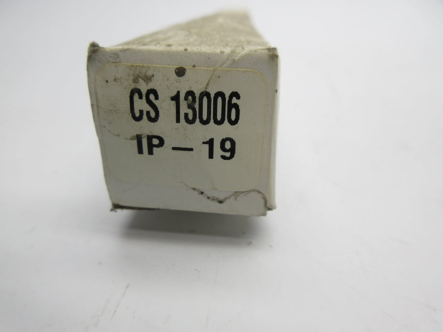 AUBURN CS13006 1P-19 NSMP