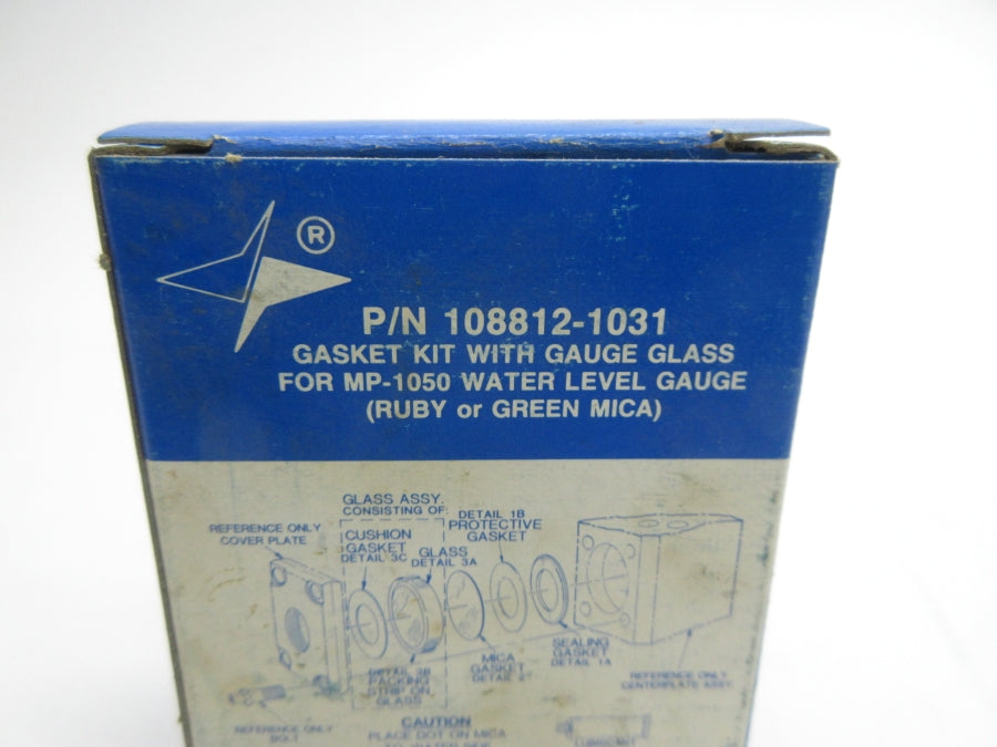 KIT 108812-1031 NSMP