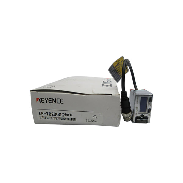 KEYENCE LT-TB2000C NSMP