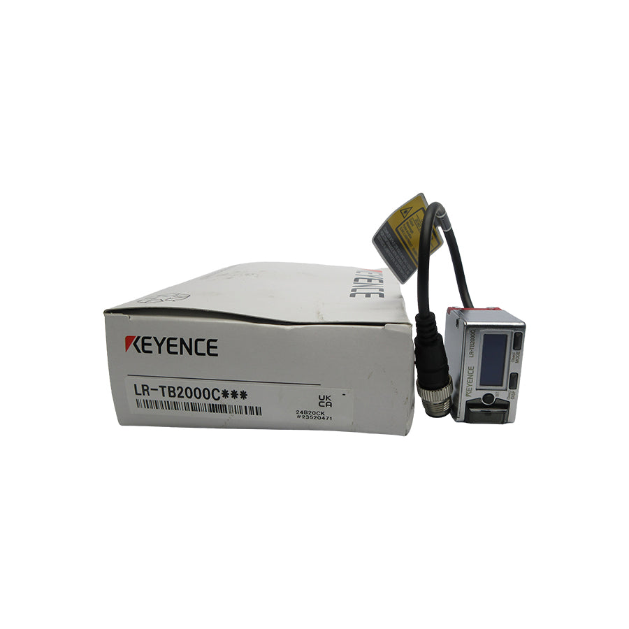 KEYENCE LT-TB2000C NSMP
