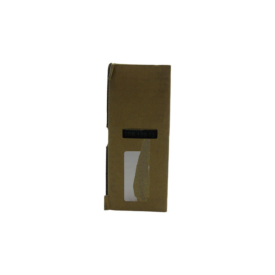 MEAN WELL SDR-120-12 100-240VAC 1.4A NSMP