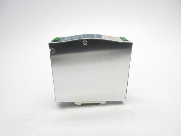 MEAN WELL SDR-120-12 100-240VAC 1.4A NSMP