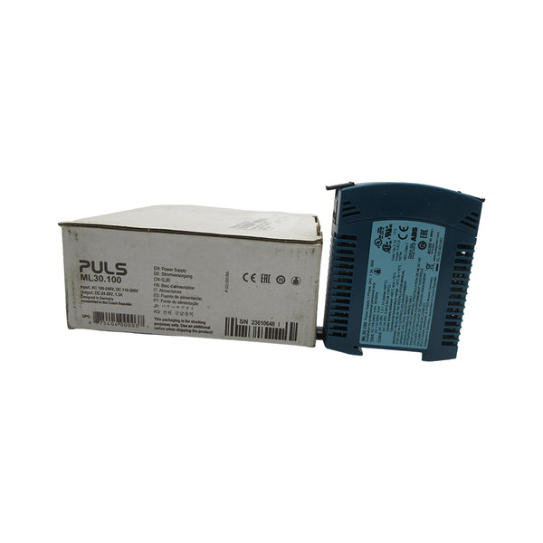 PULS ML30.100 100-240VAC NSMP