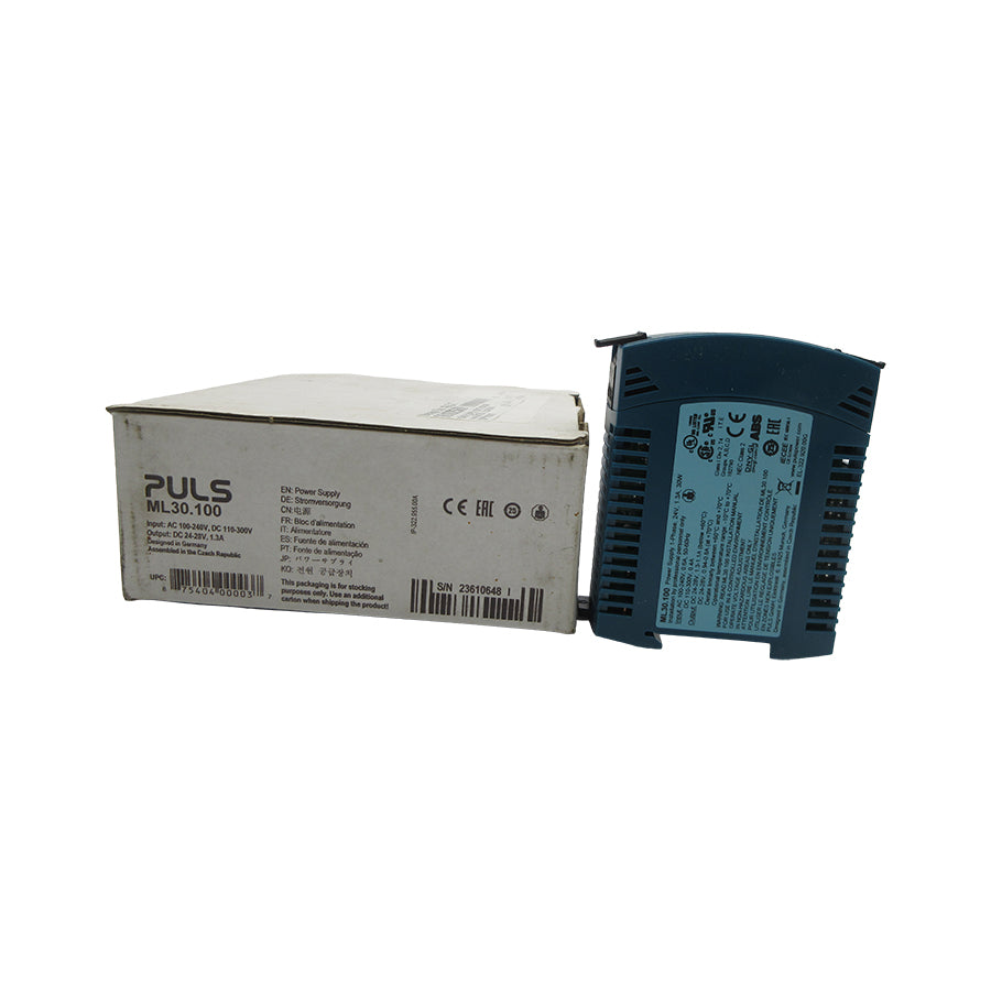 PULS ML30.100 100-240VAC NSMP