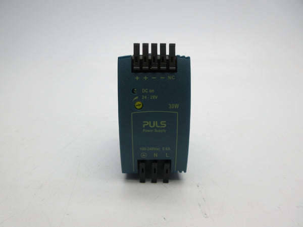 PULS ML30.100 100-240VAC NSMP