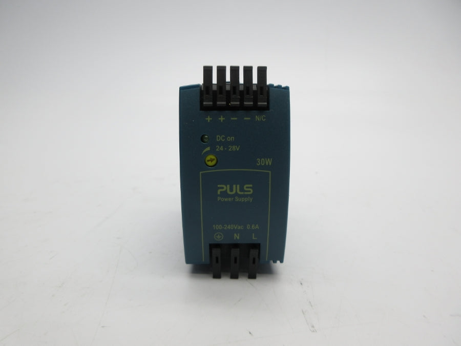 PULS ML30.100 100-240VAC NSMP