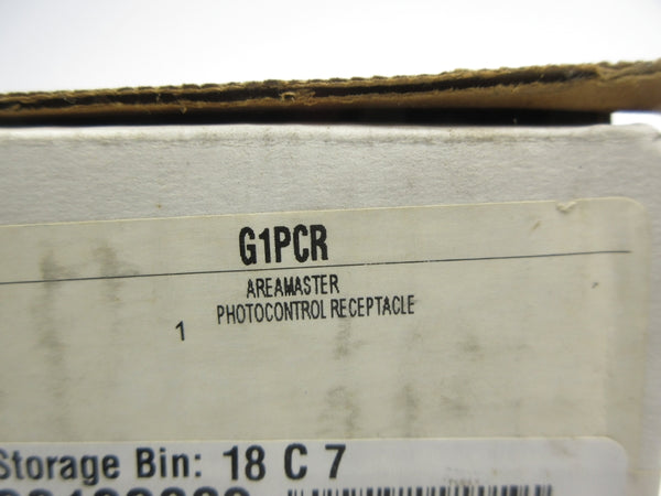 APPLETON G1PCR NSMP