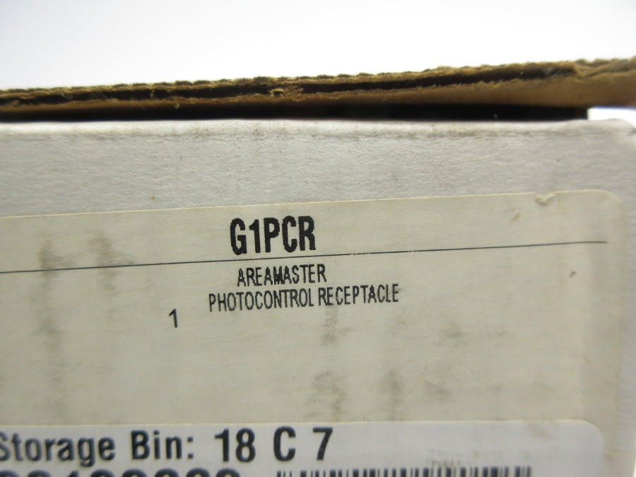 APPLETON G1PCR NSMP