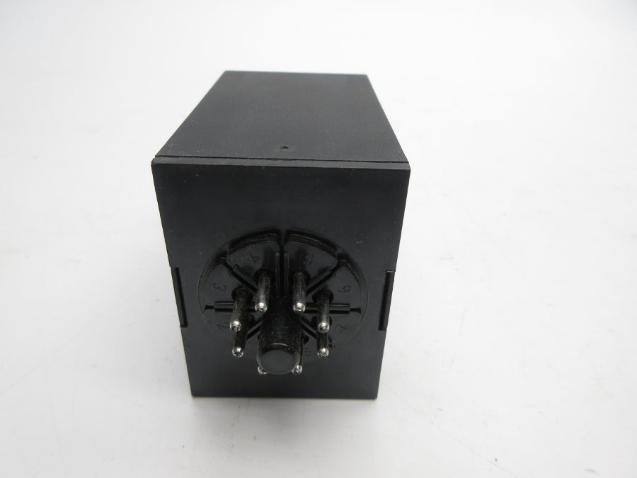 SSAC TRDU120A1 120VAC 10A NSMP